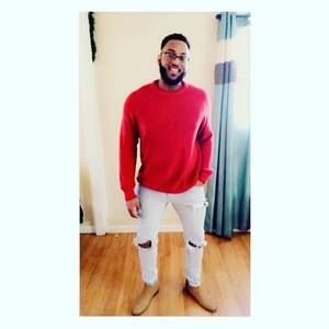 Meet your Posher, James